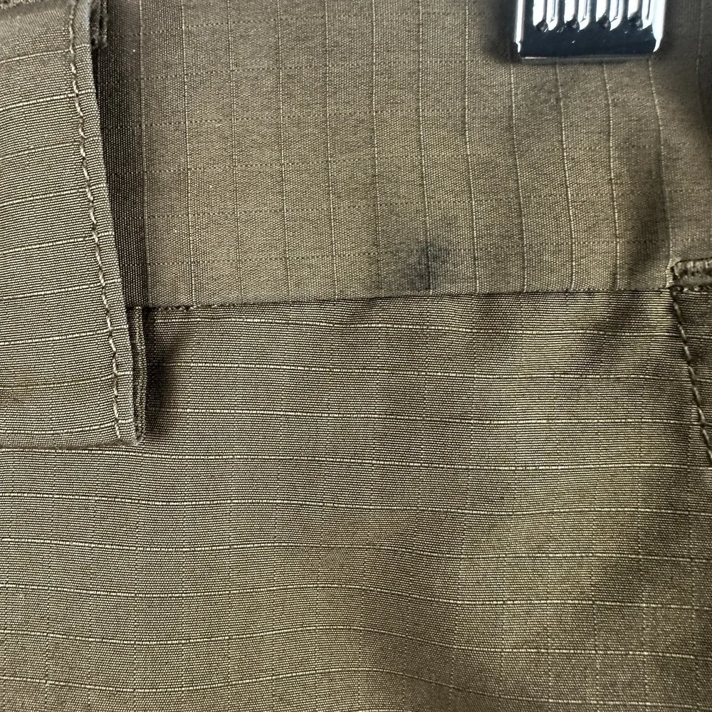5.11‎ tactical pants Mens 40x34 Brown Cargo Utility Adjustable Waist